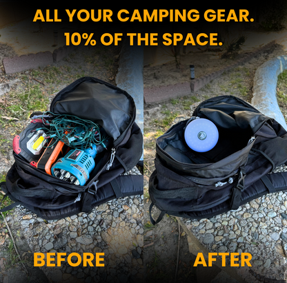 4-In-1 Camp Lamp™