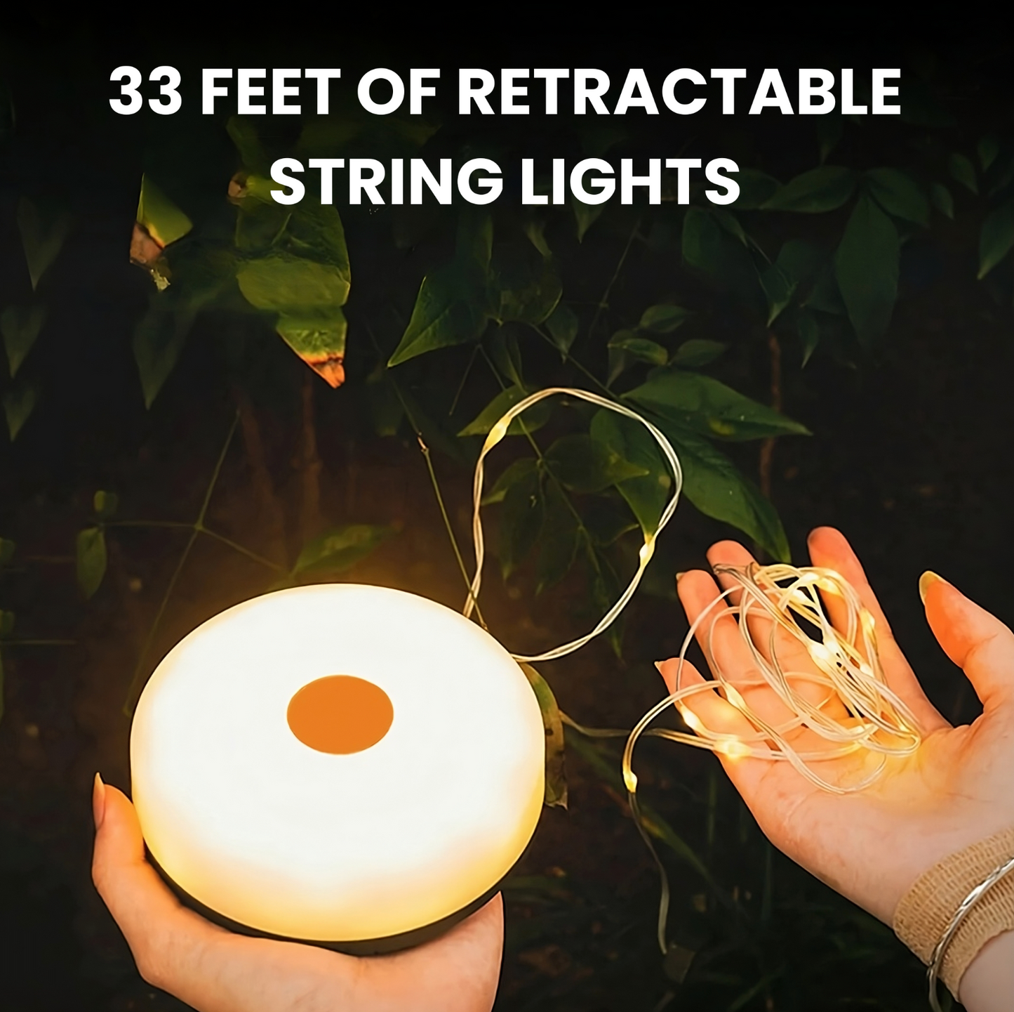 4-In-1 Camp Lamp™